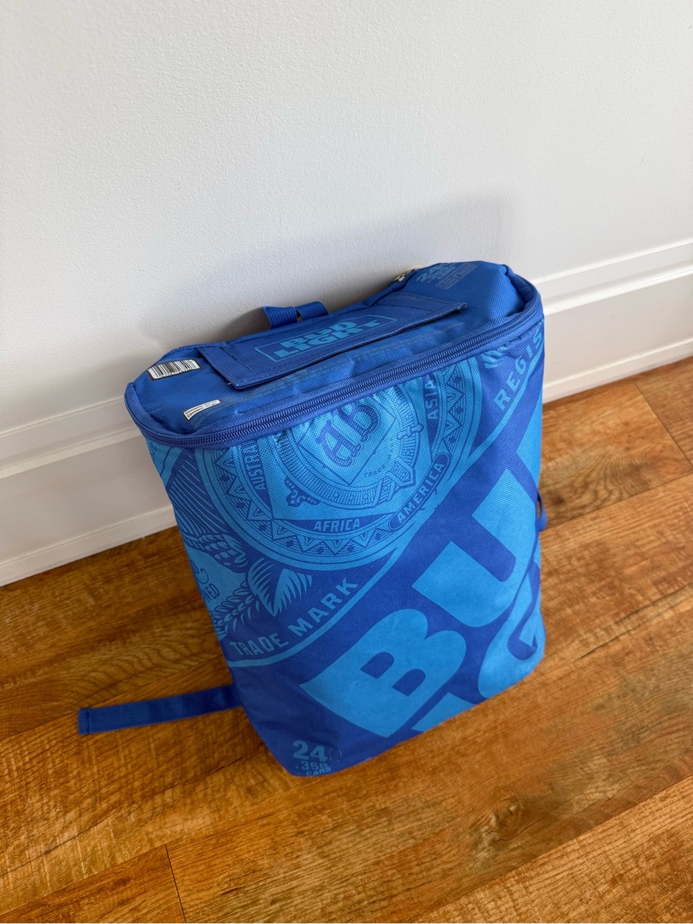 BudLight Cooler Bag